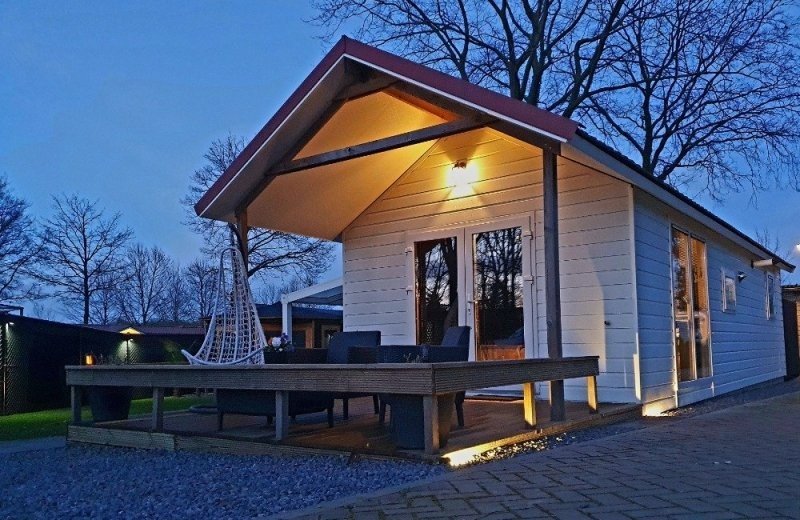 Hanze Chalet