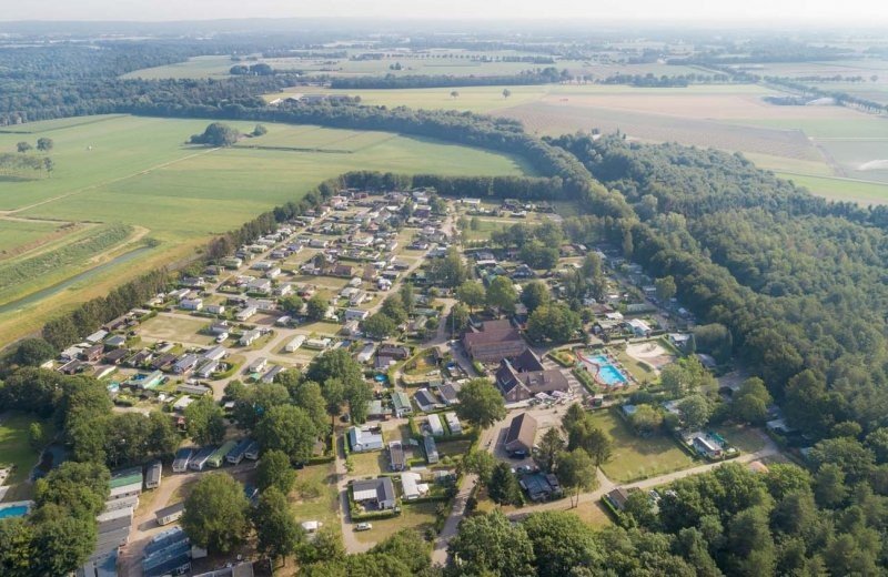 Grundstück Hoeve de Schaaf