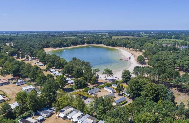 Grundstück De Bergen